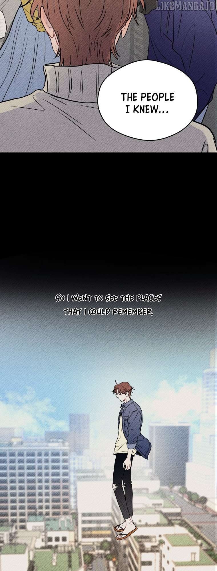 Ghost Romance Chapter 38 - page 34