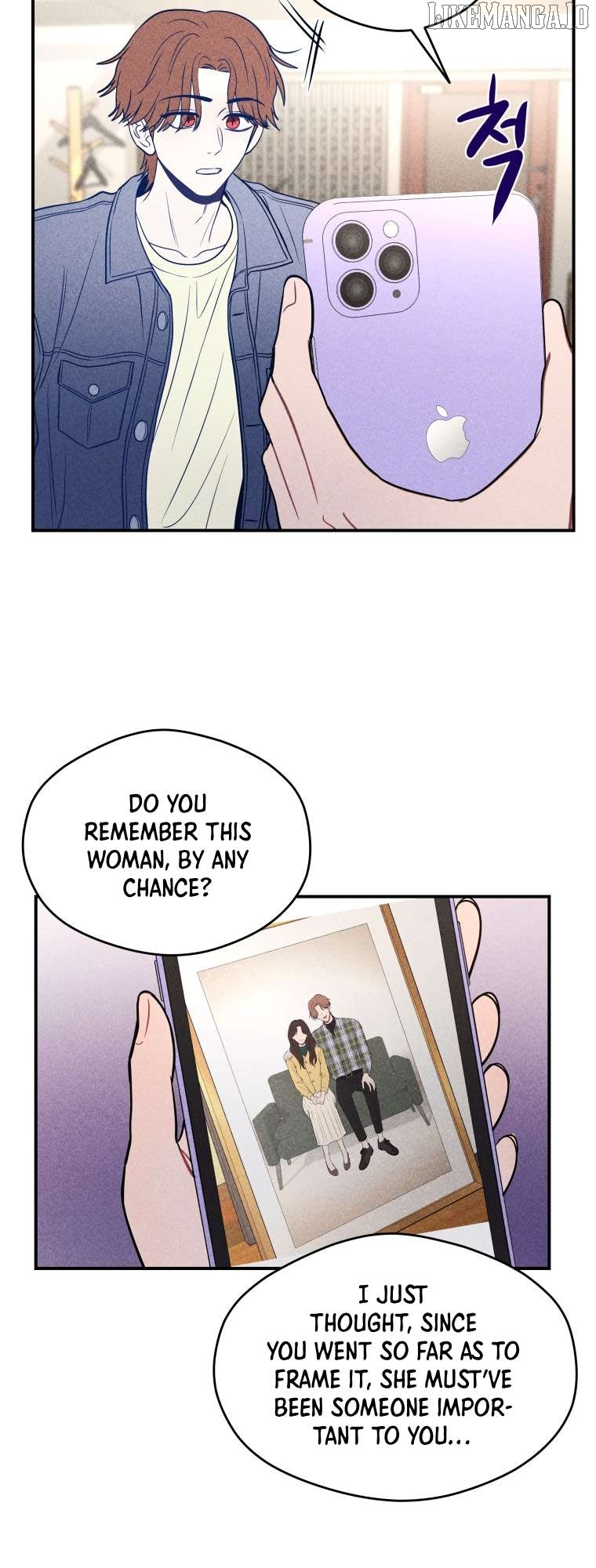 Ghost Romance Chapter 38 - page 37