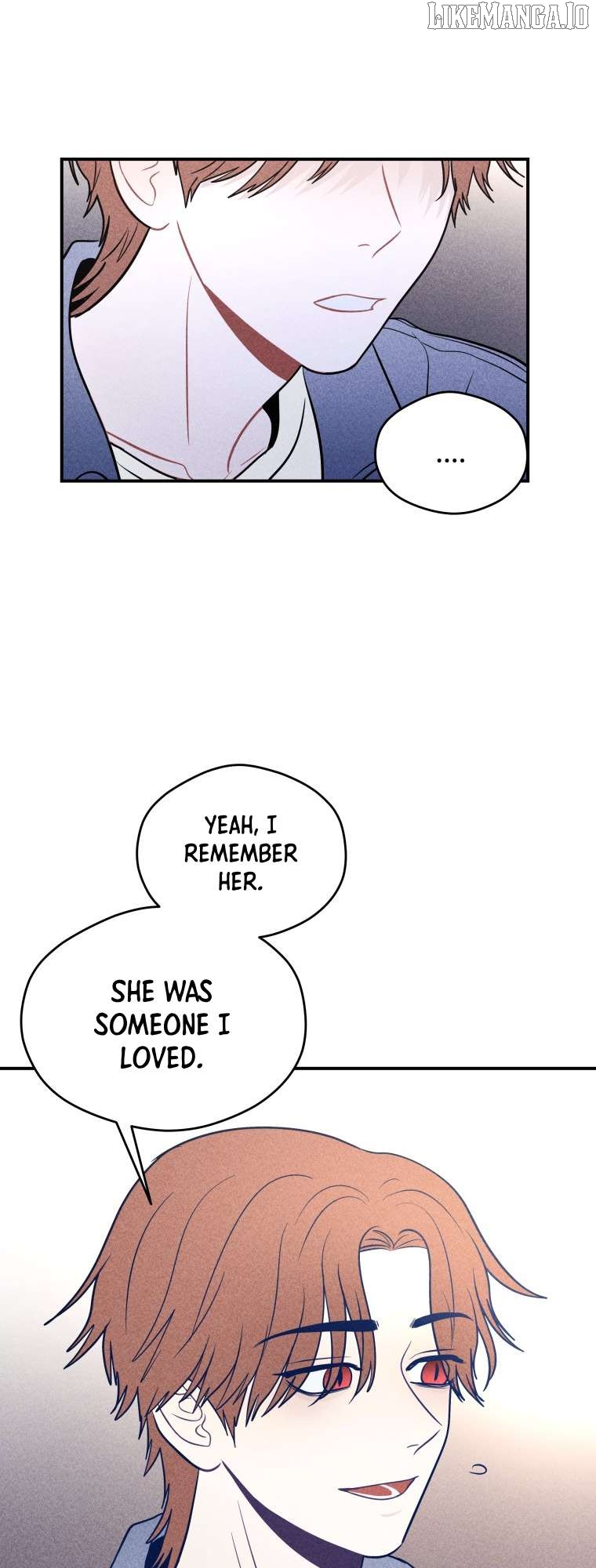 Ghost Romance Chapter 38 - page 38