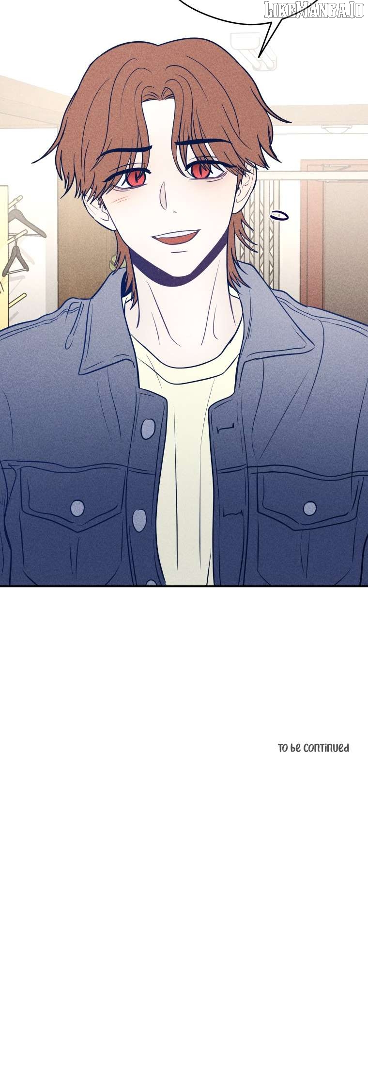 Ghost Romance Chapter 38 - page 44