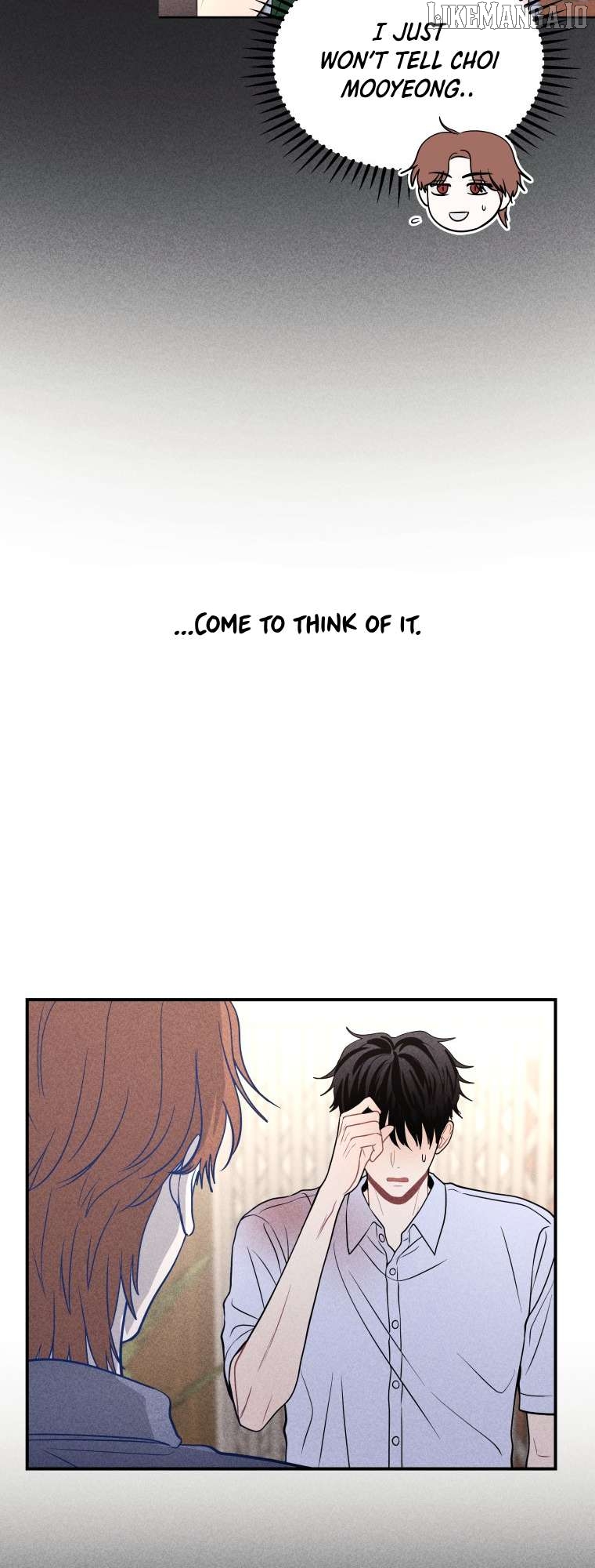 Ghost Romance Chapter 39 - page 19