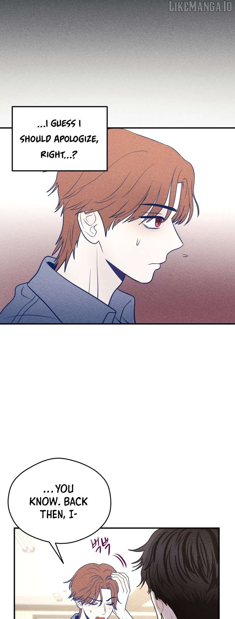 Ghost Romance Chapter 39 - page 21