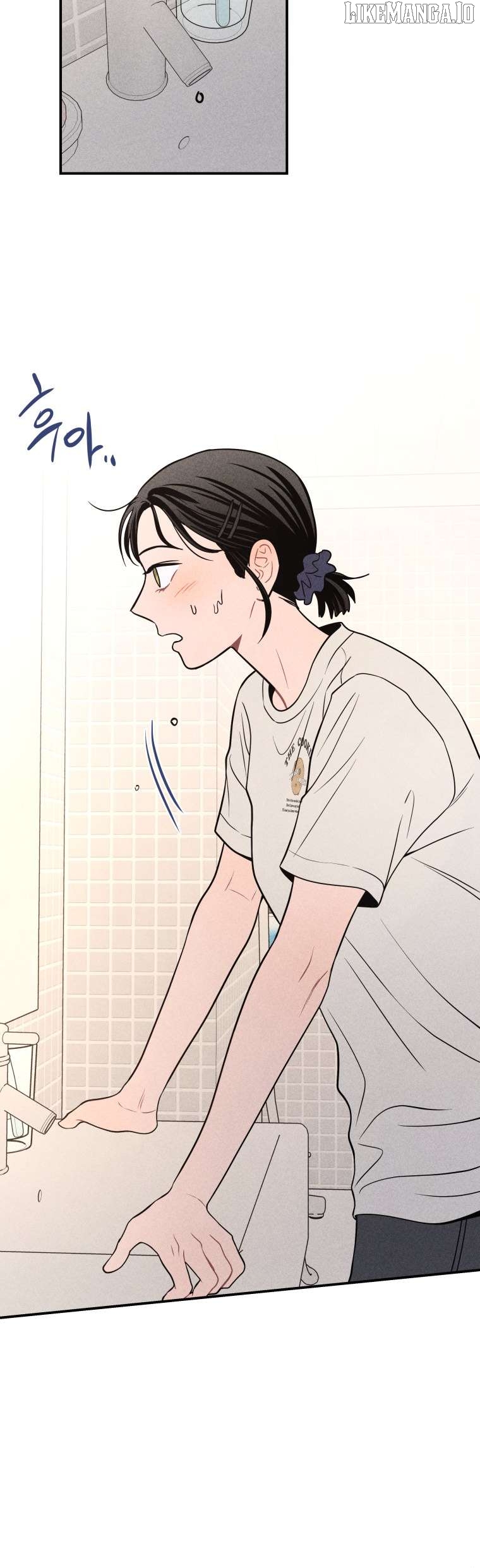 Ghost Romance Chapter 39 - page 30