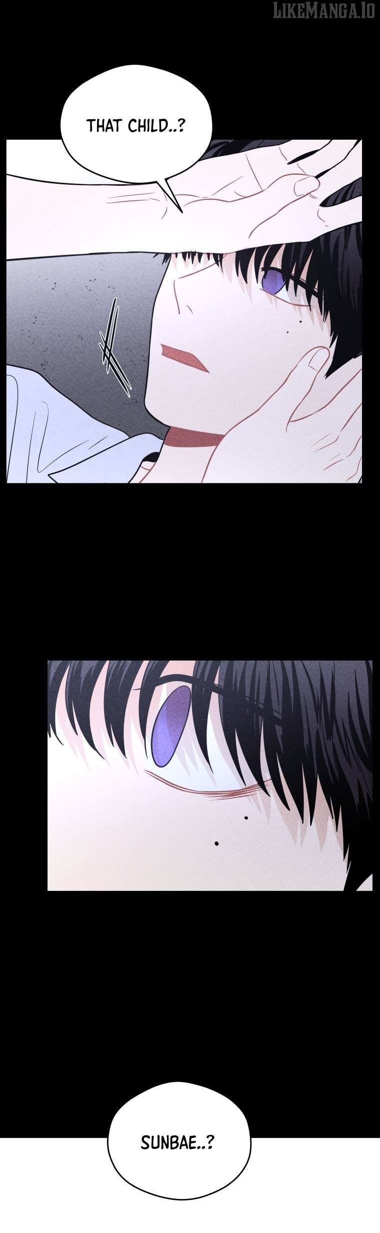 Ghost Romance Chapter 39 - page 4