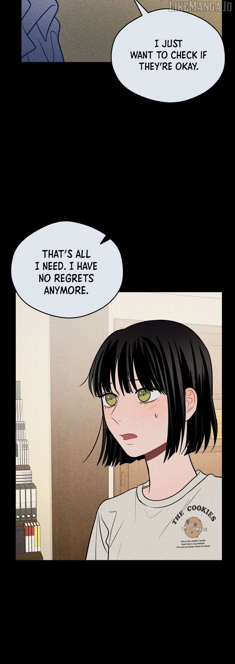Ghost Romance Chapter 39 - page 40