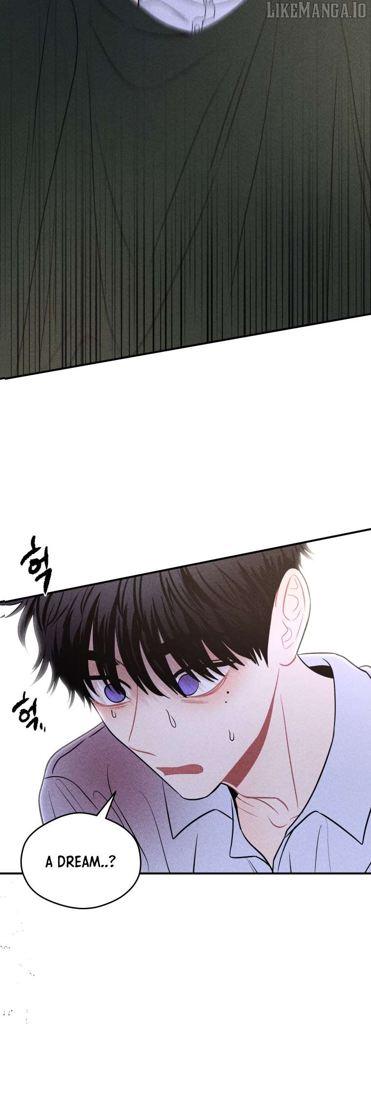 Ghost Romance Chapter 39 - page 8