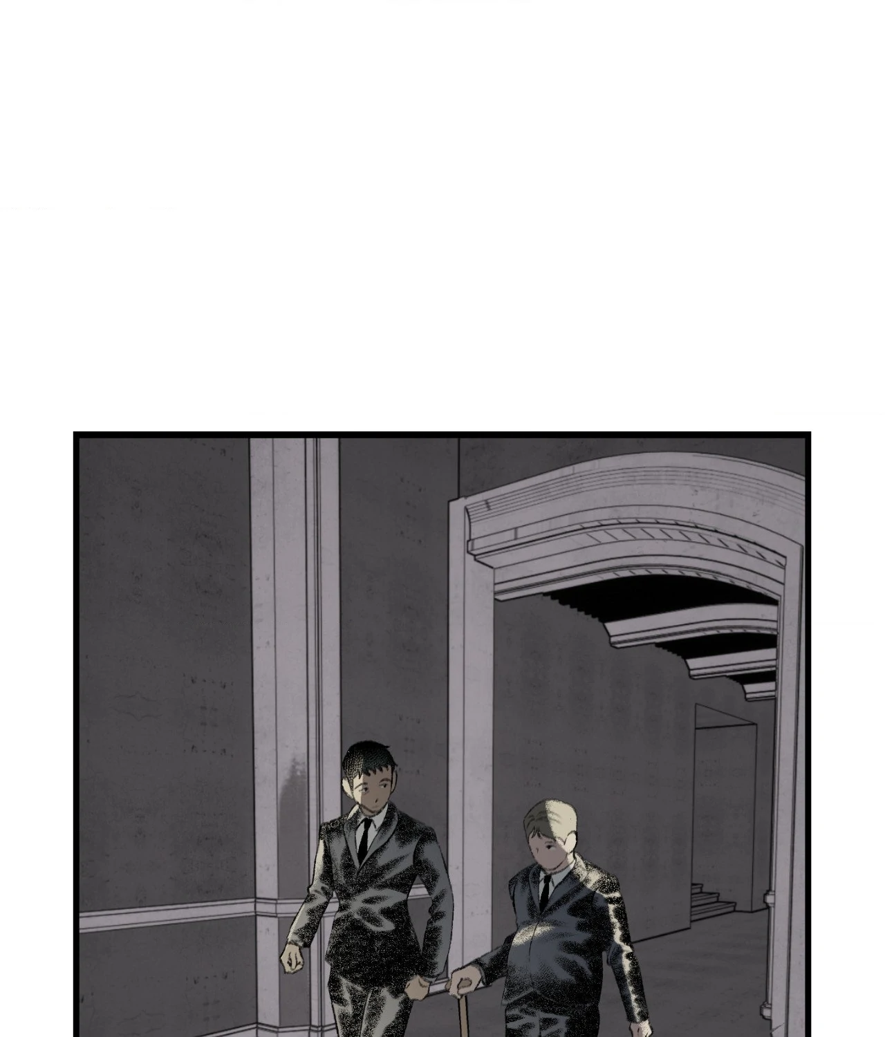 Melt Bless You Chapter 44 - page 1