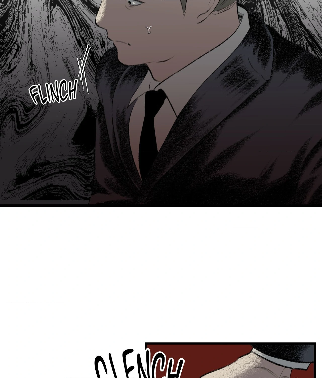 Melt Bless You Chapter 44 - page 10