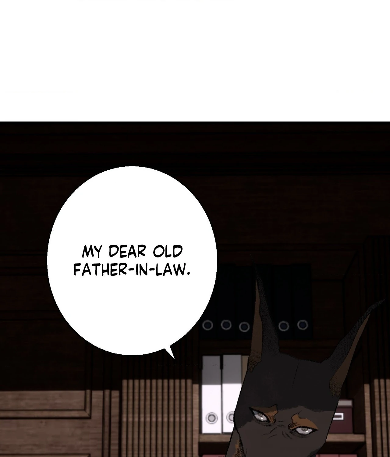 Melt Bless You Chapter 44 - page 16