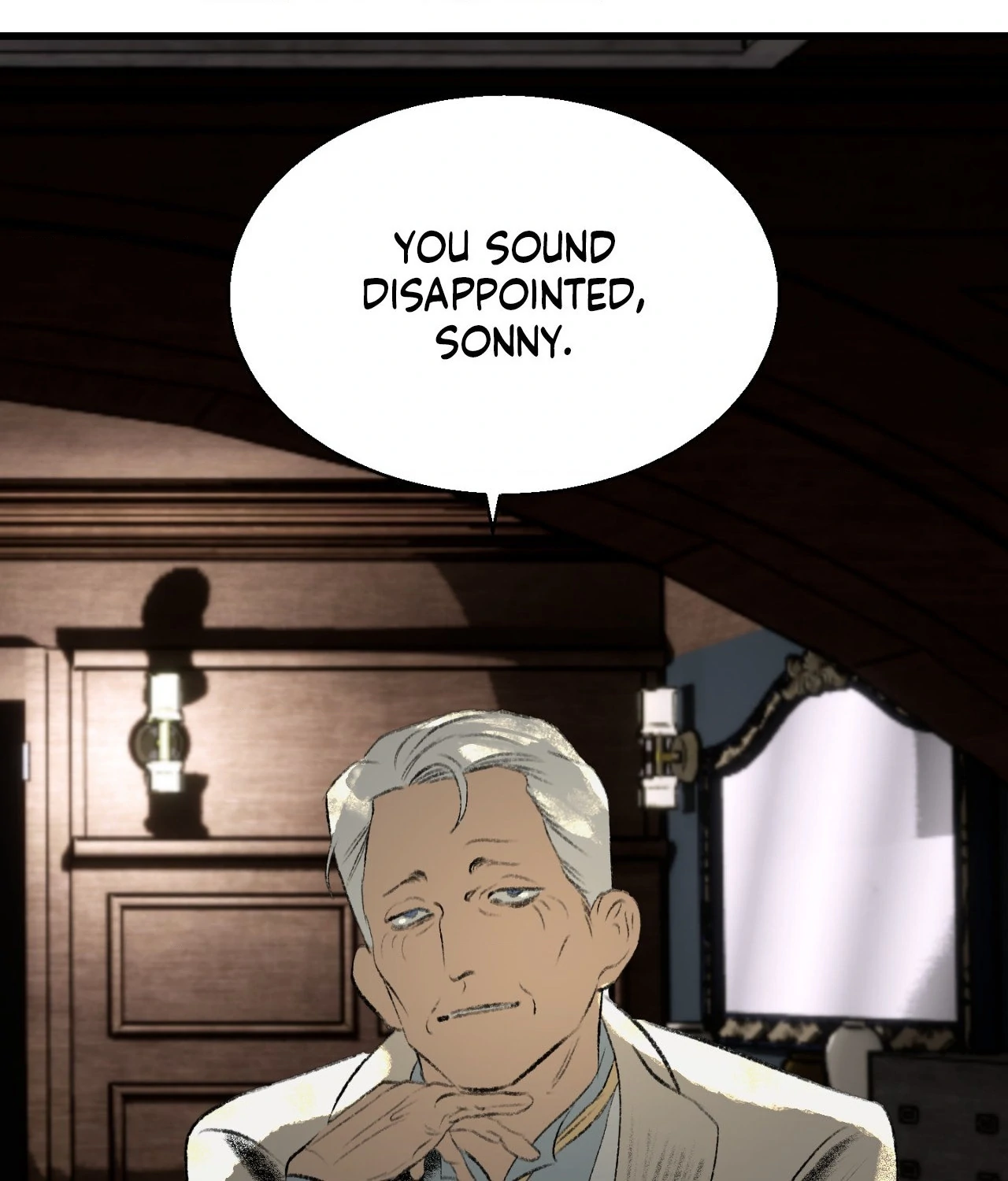 Melt Bless You Chapter 44 - page 19