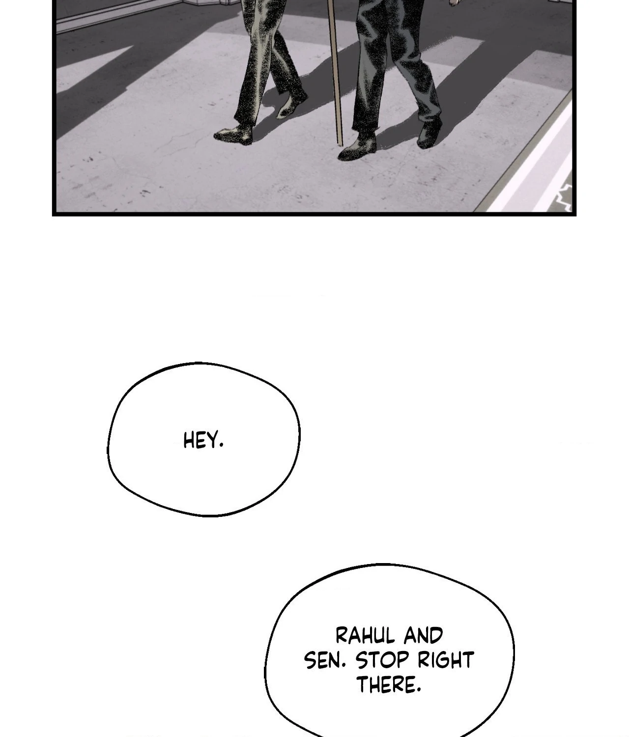 Melt Bless You Chapter 44 - page 2