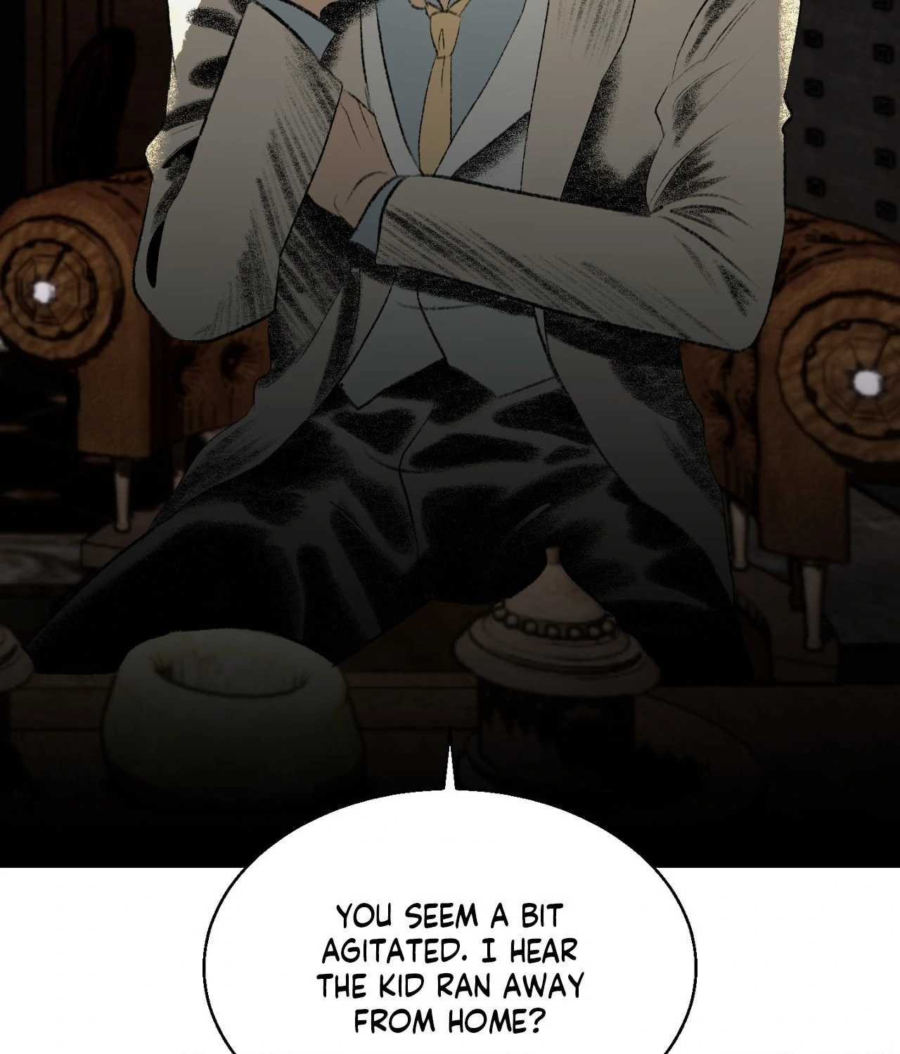 Melt Bless You Chapter 44 - page 20