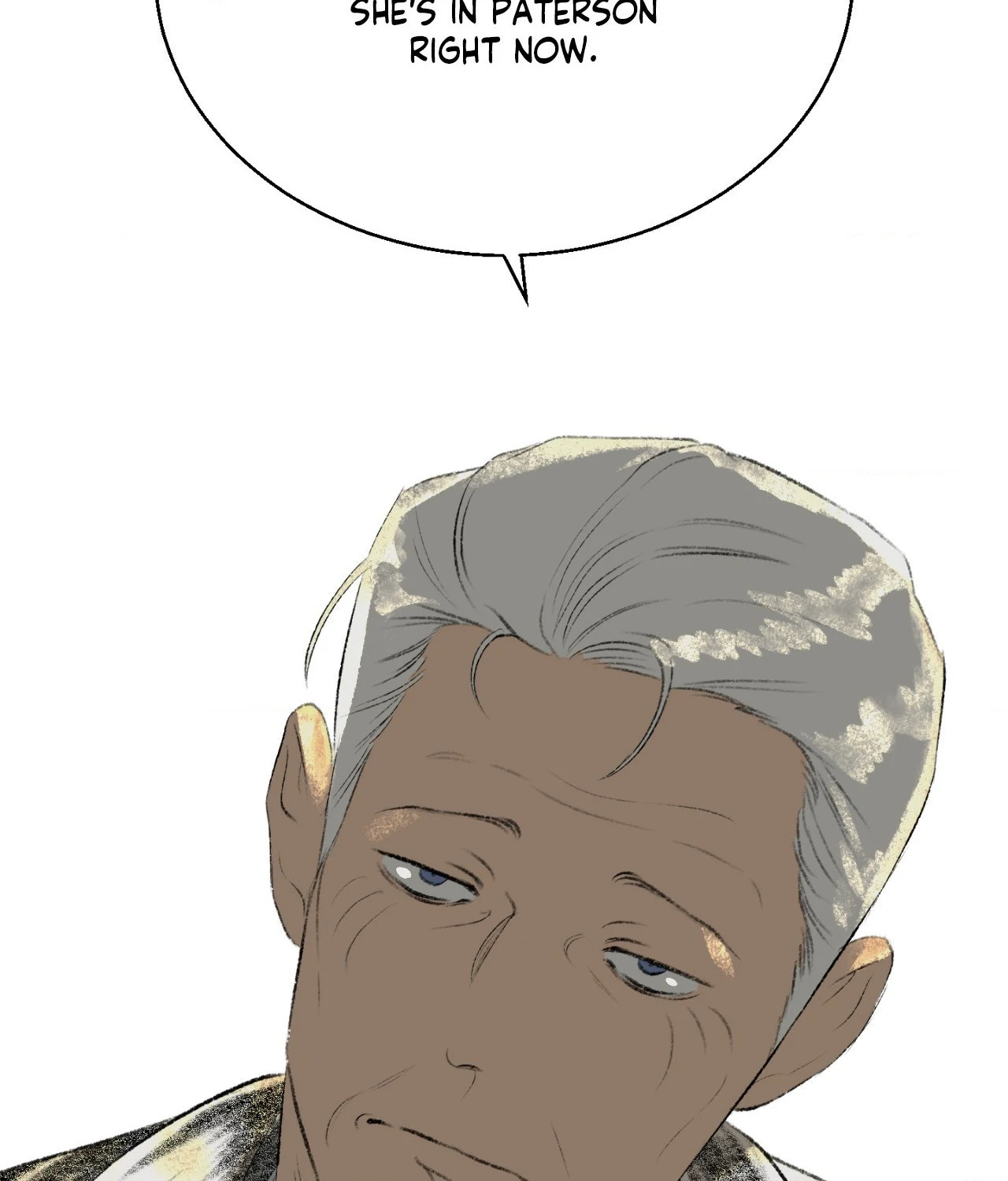 Melt Bless You Chapter 44 - page 27