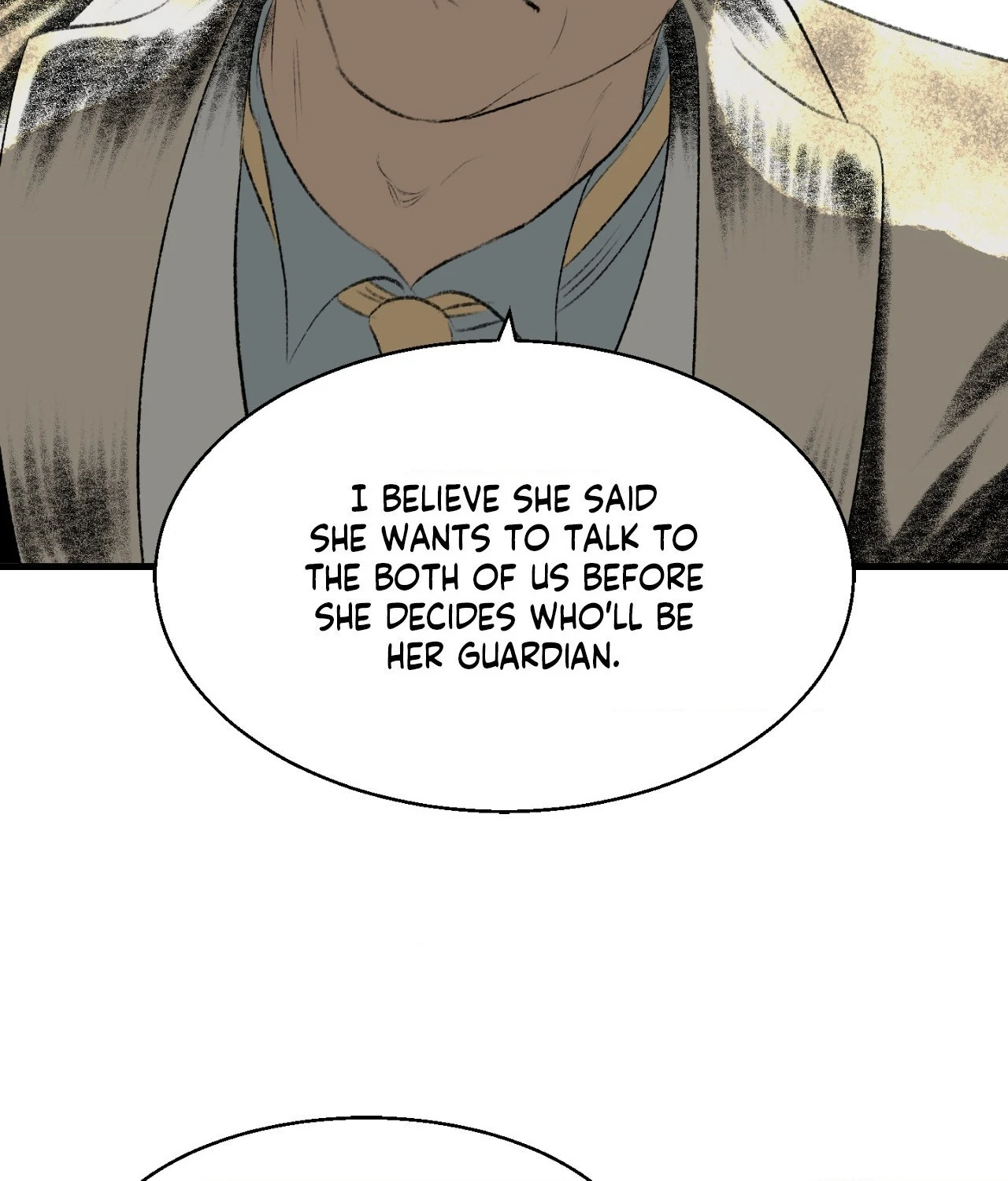 Melt Bless You Chapter 44 - page 28