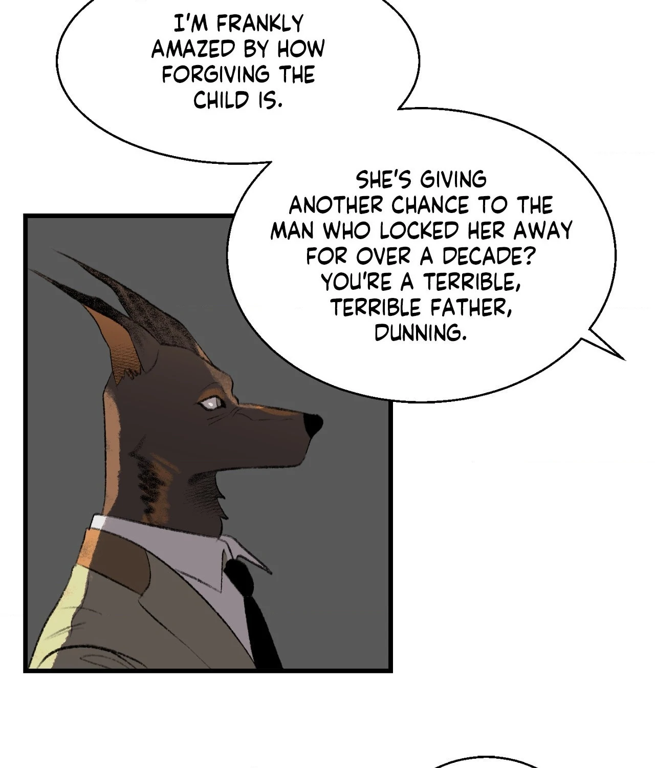 Melt Bless You Chapter 44 - page 29