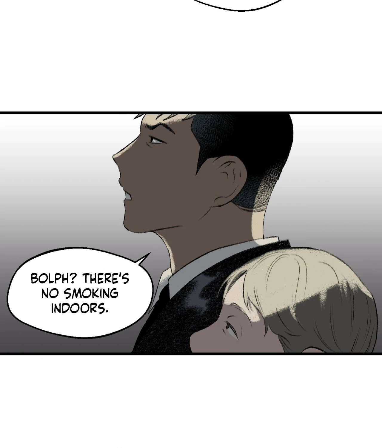 Melt Bless You Chapter 44 - page 3