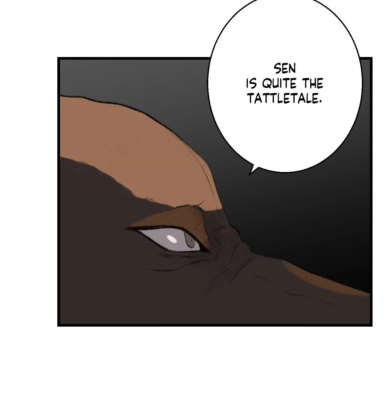 Melt Bless You Chapter 44 - page 30