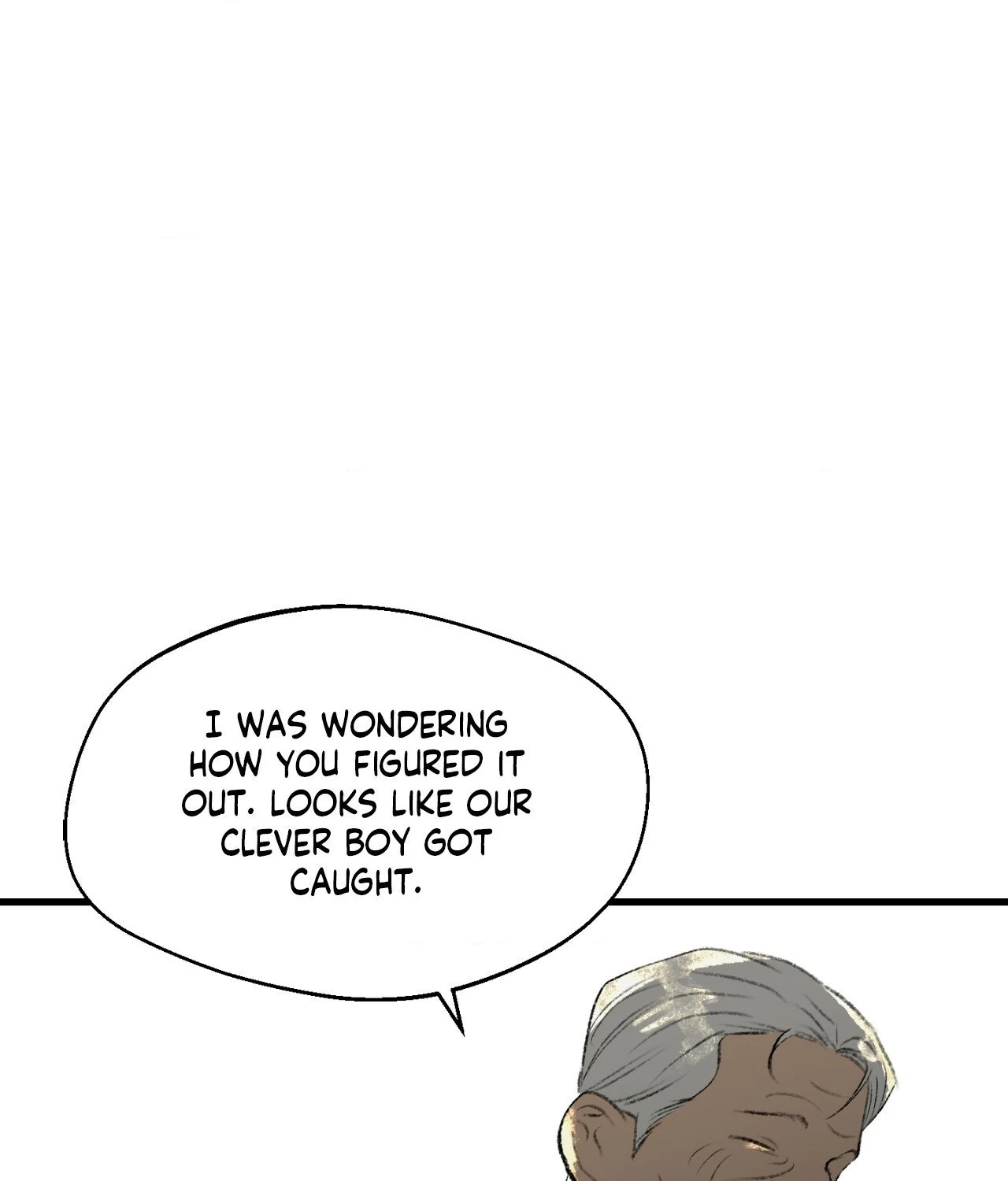 Melt Bless You Chapter 44 - page 31
