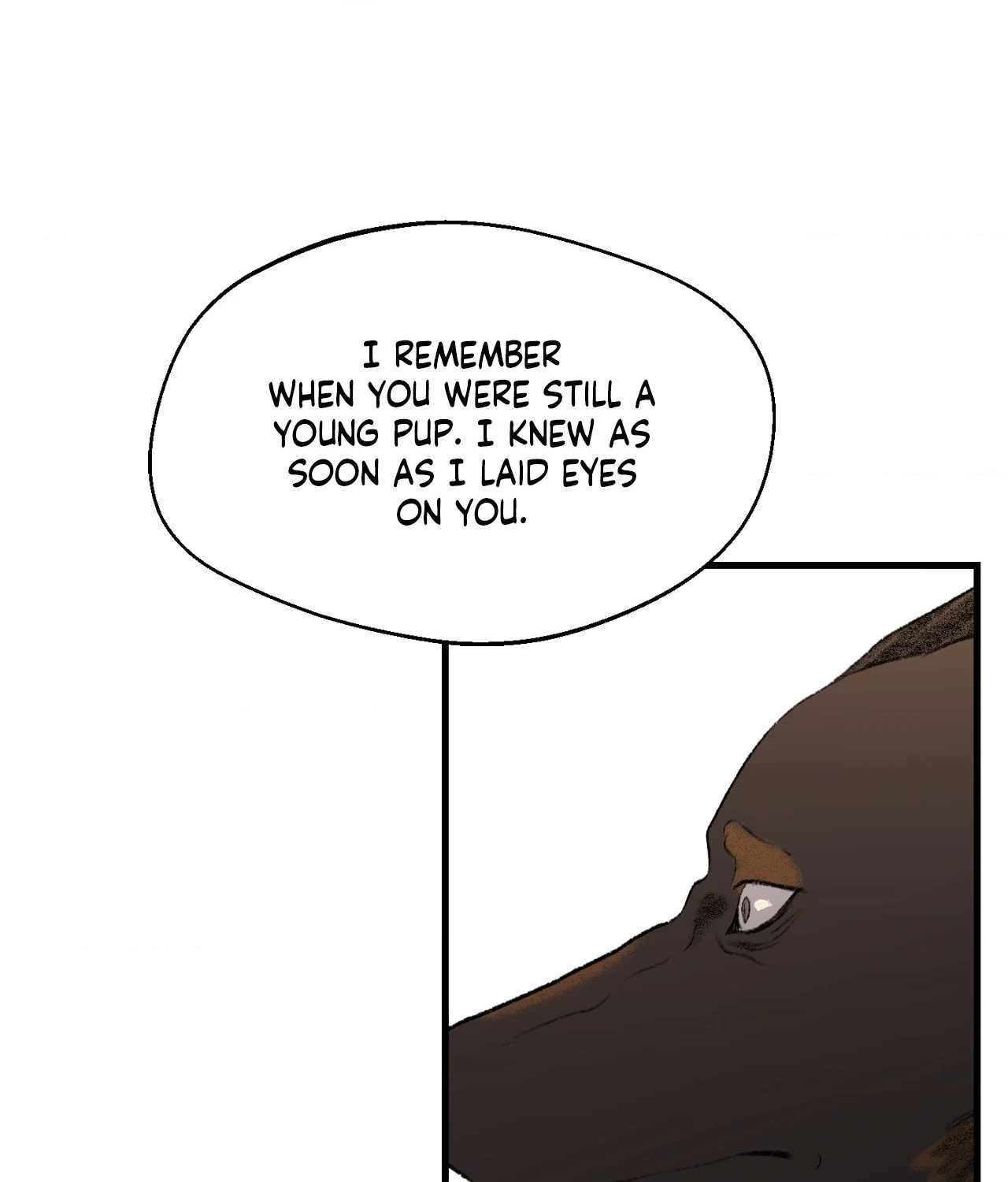 Melt Bless You Chapter 44 - page 35