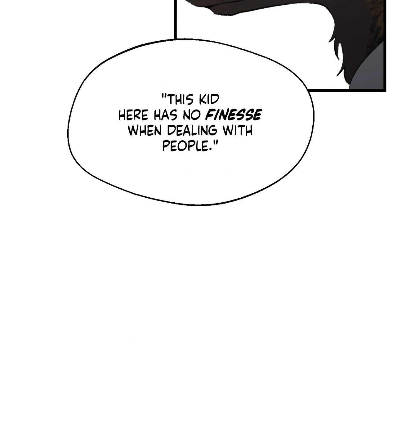 Melt Bless You Chapter 44 - page 36