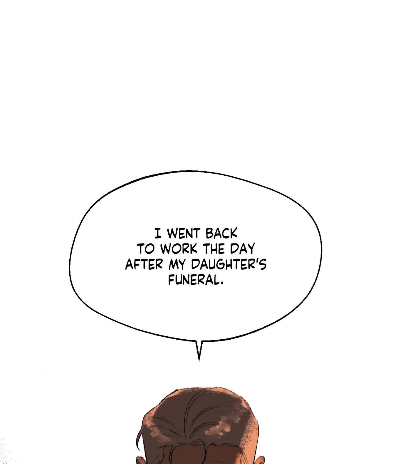 Melt Bless You Chapter 44 - page 39