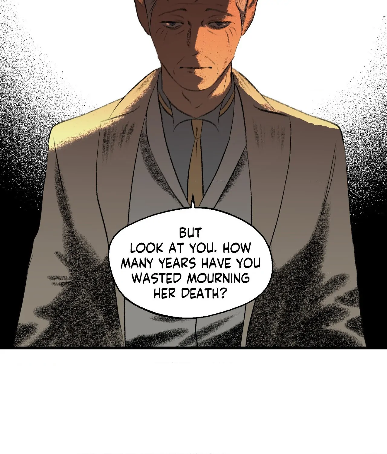 Melt Bless You Chapter 44 - page 40
