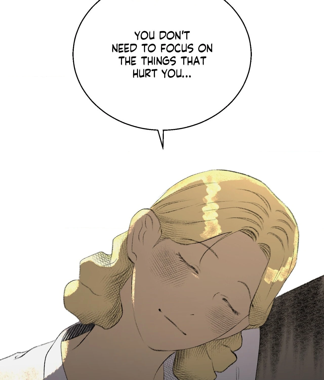Melt Bless You Chapter 44 - page 44