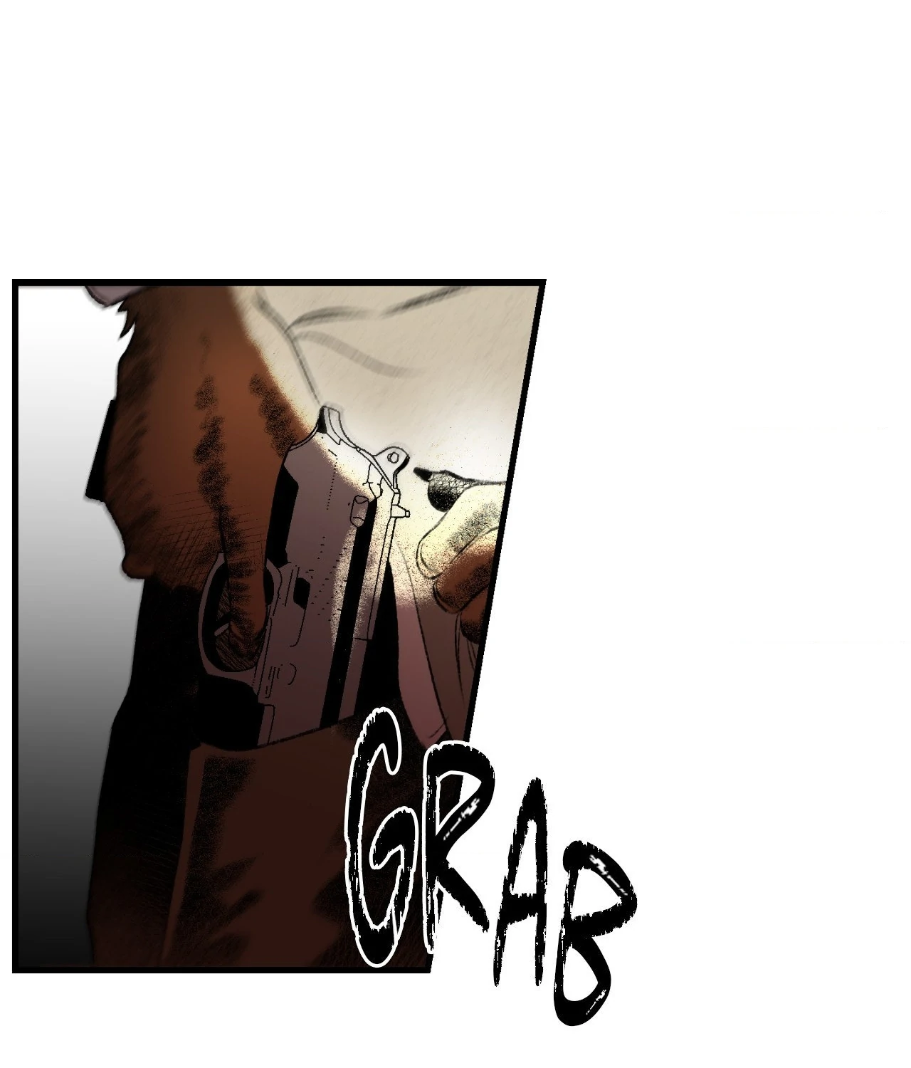 Melt Bless You Chapter 44 - page 49