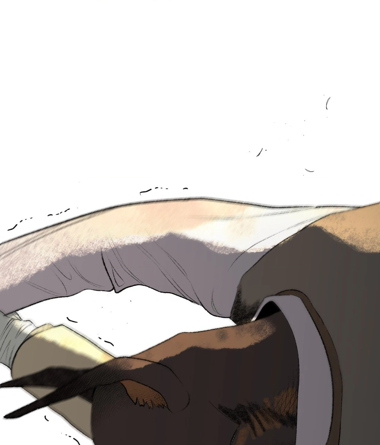 Melt Bless You Chapter 44 - page 55