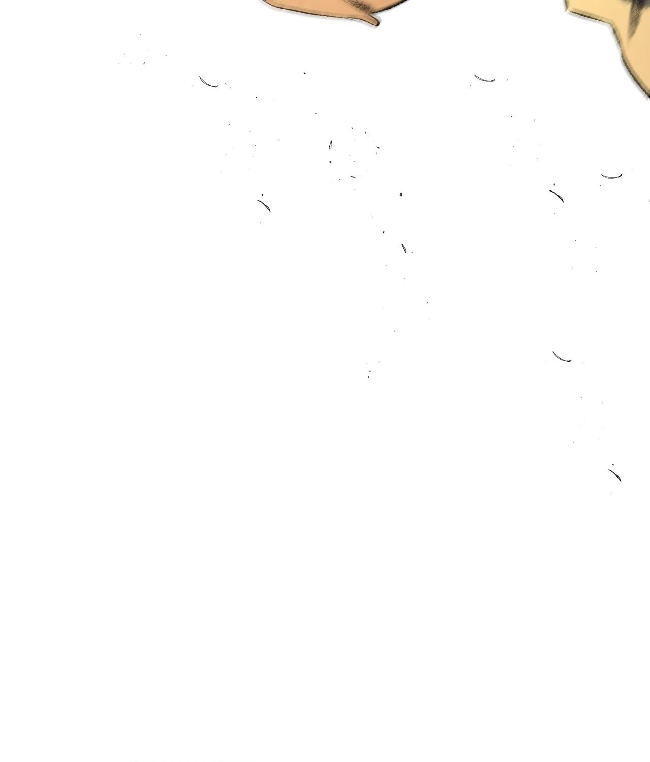 Melt Bless You Chapter 44 - page 57
