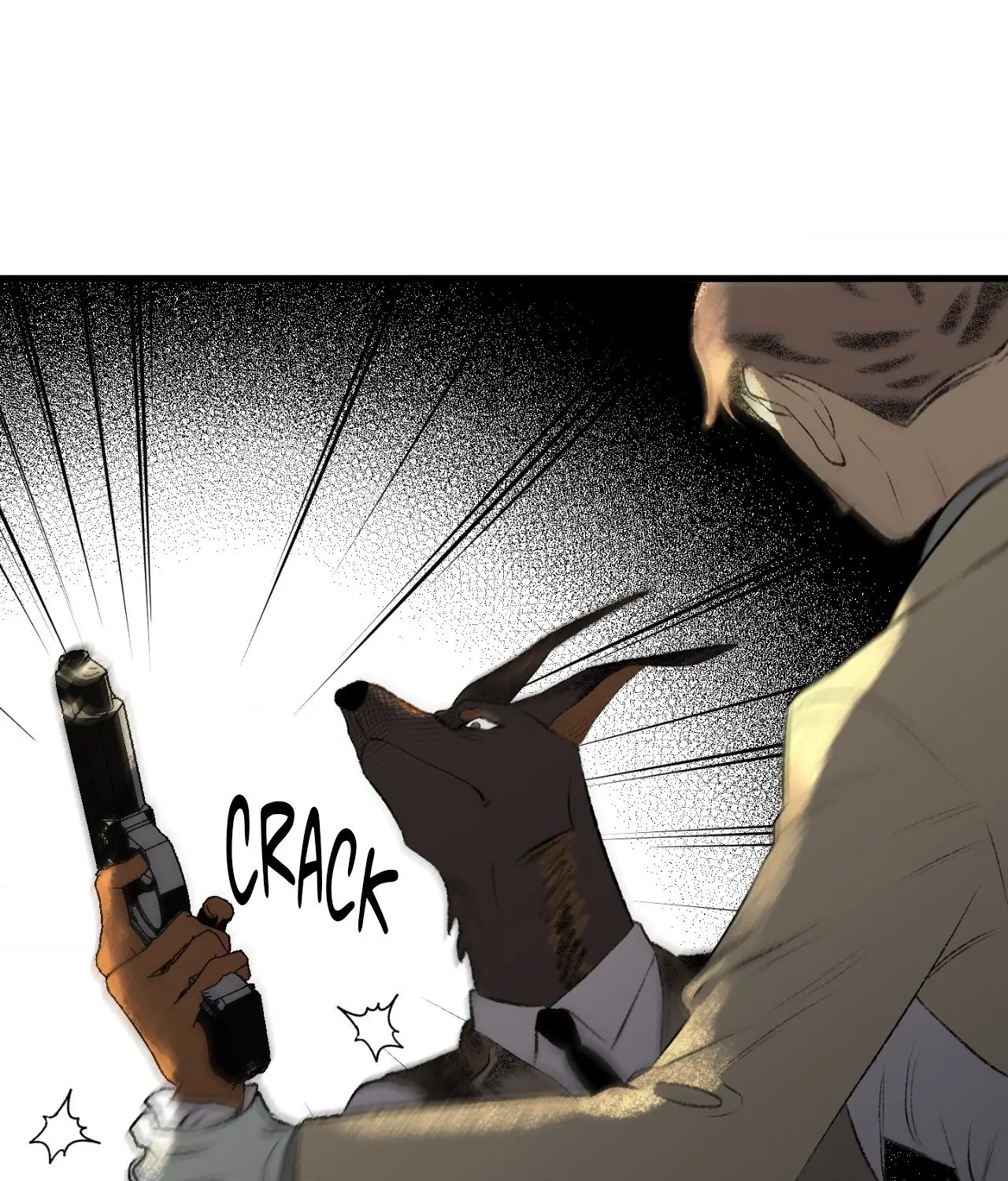 Melt Bless You Chapter 44 - page 59