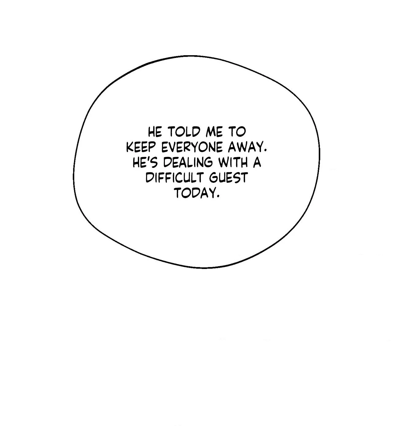 Melt Bless You Chapter 44 - page 6