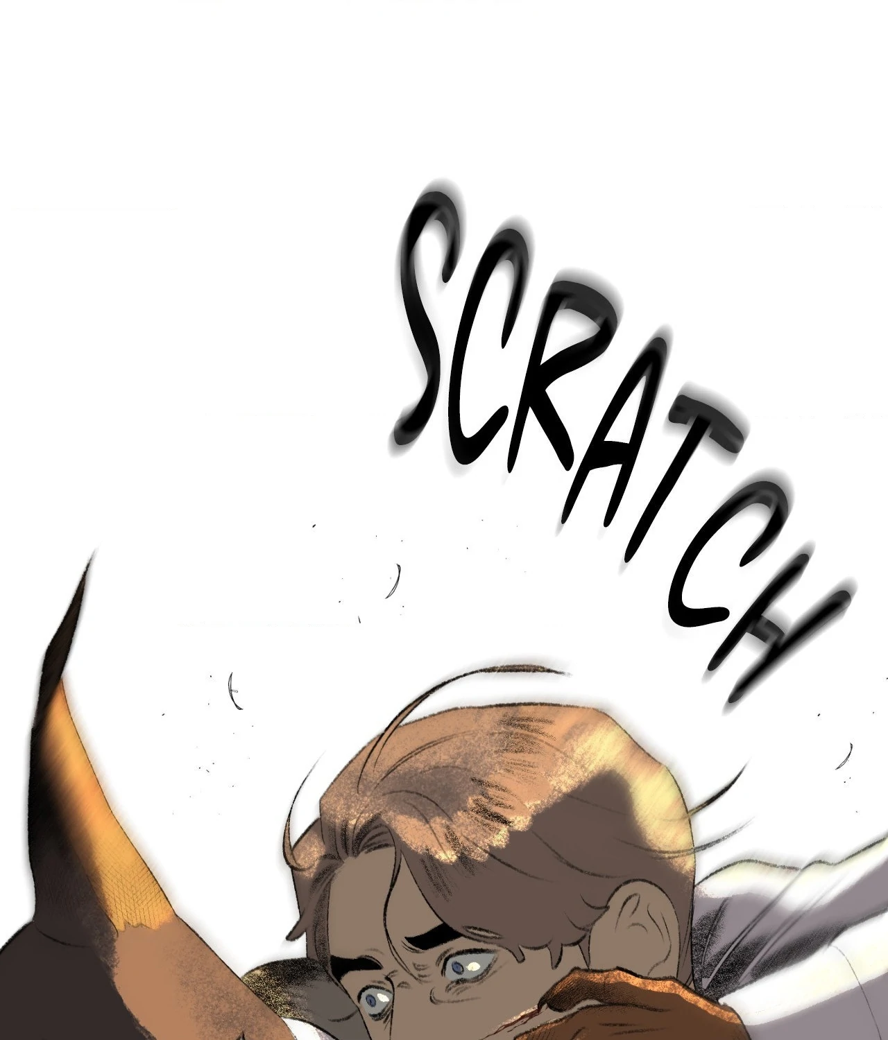 Melt Bless You Chapter 44 - page 65