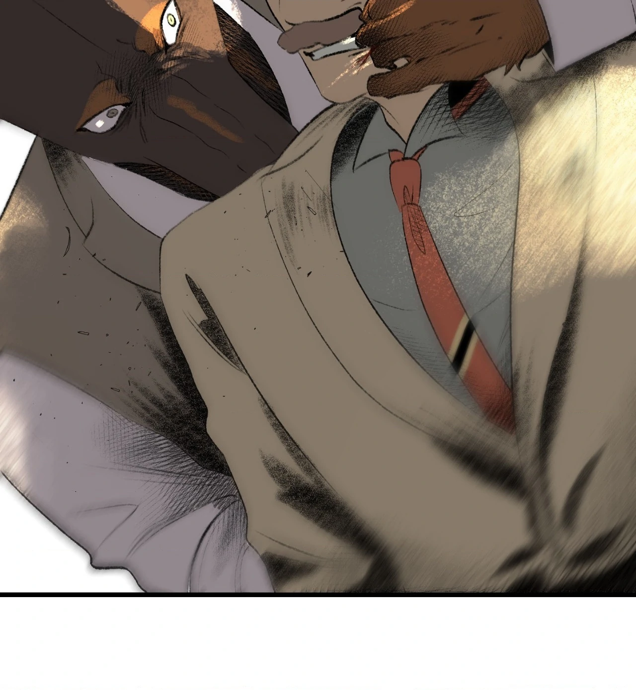 Melt Bless You Chapter 44 - page 66