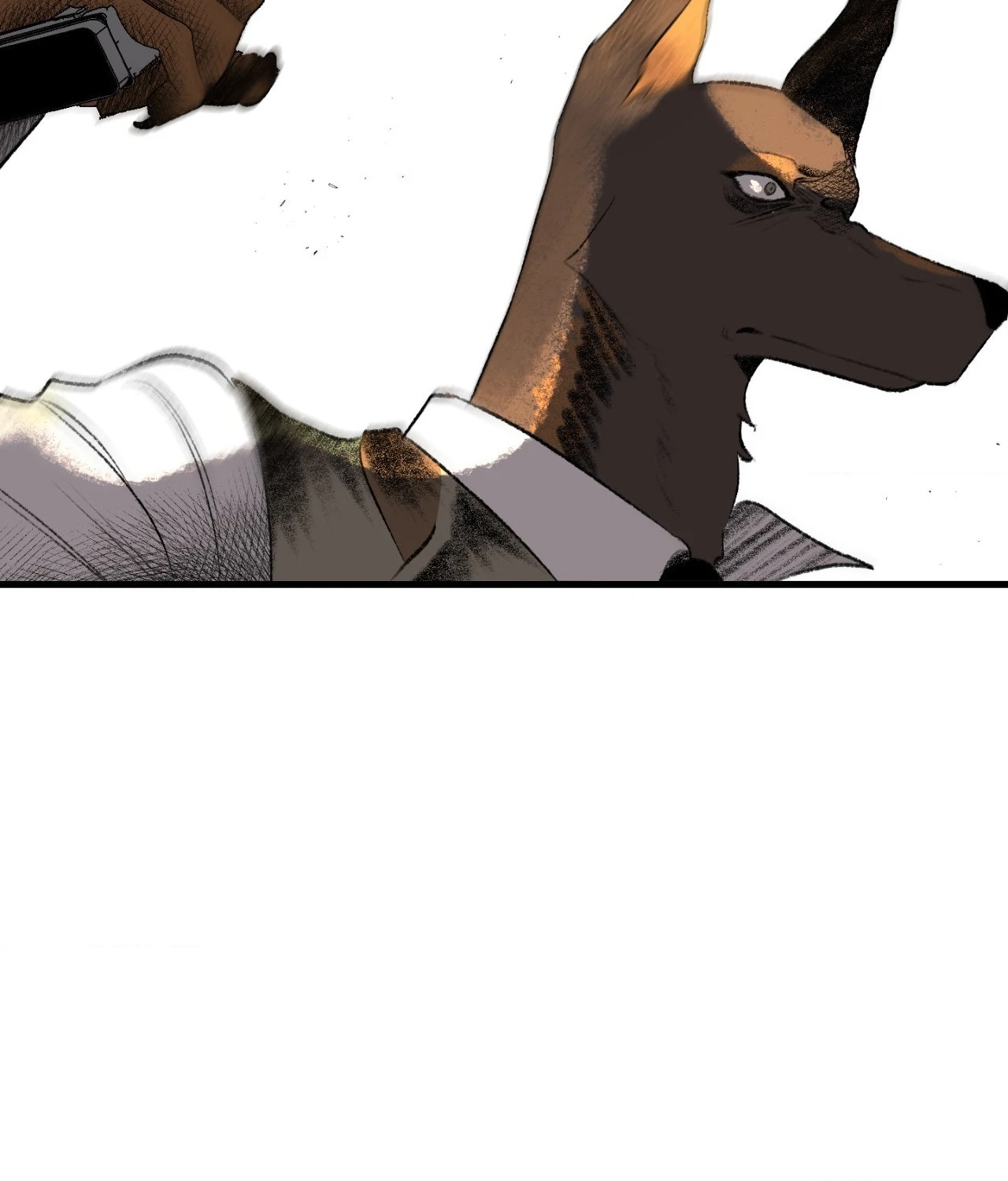 Melt Bless You Chapter 44 - page 69