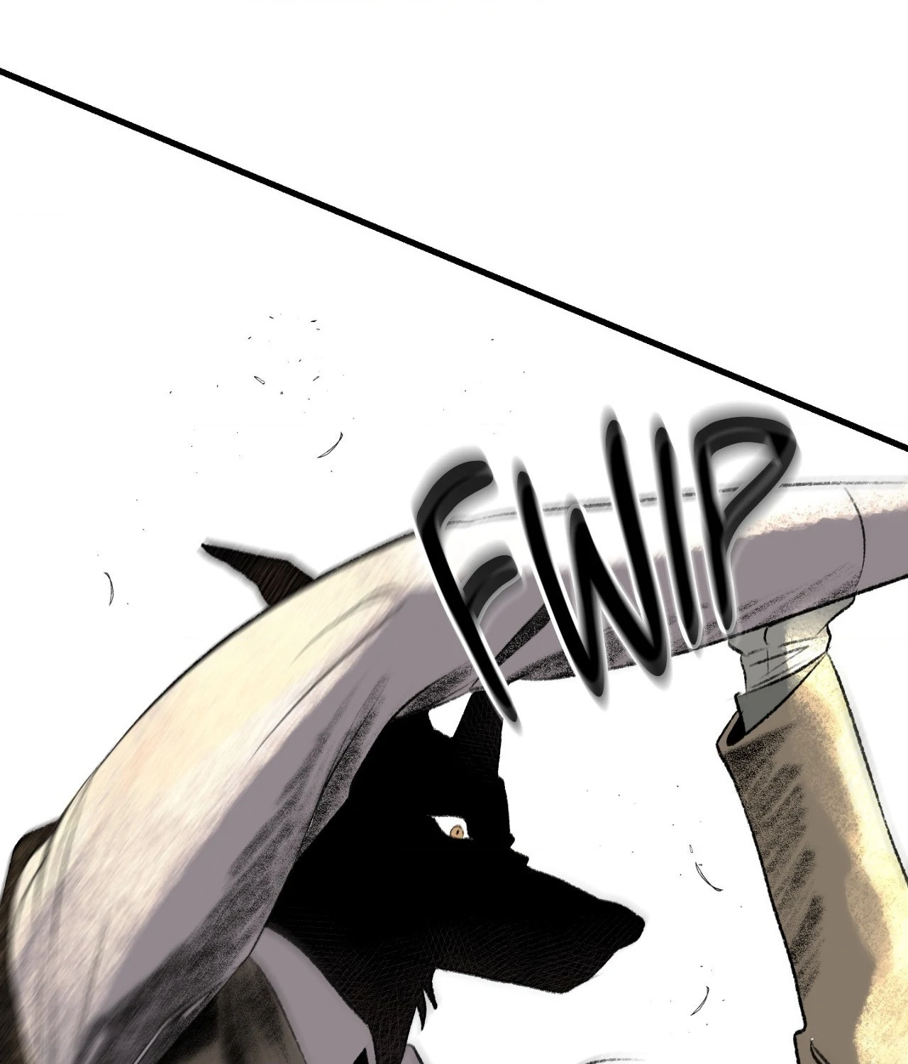 Melt Bless You Chapter 44 - page 70