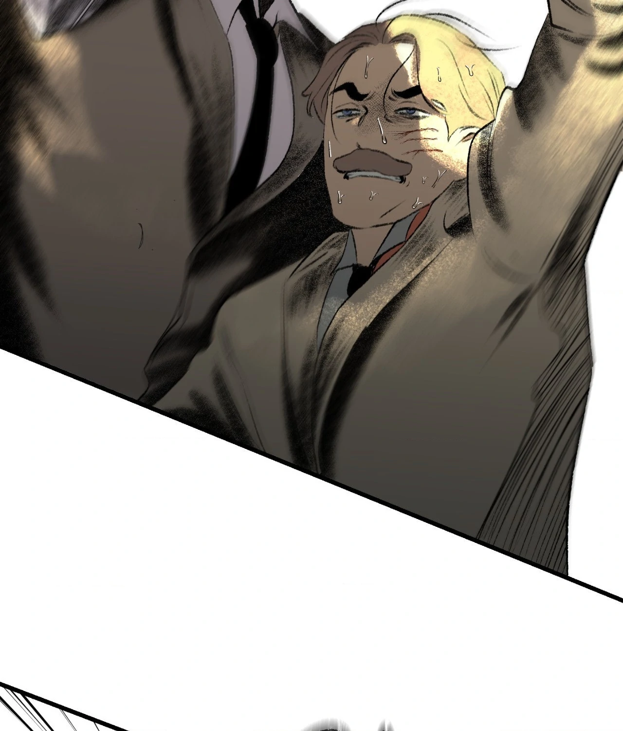 Melt Bless You Chapter 44 - page 71