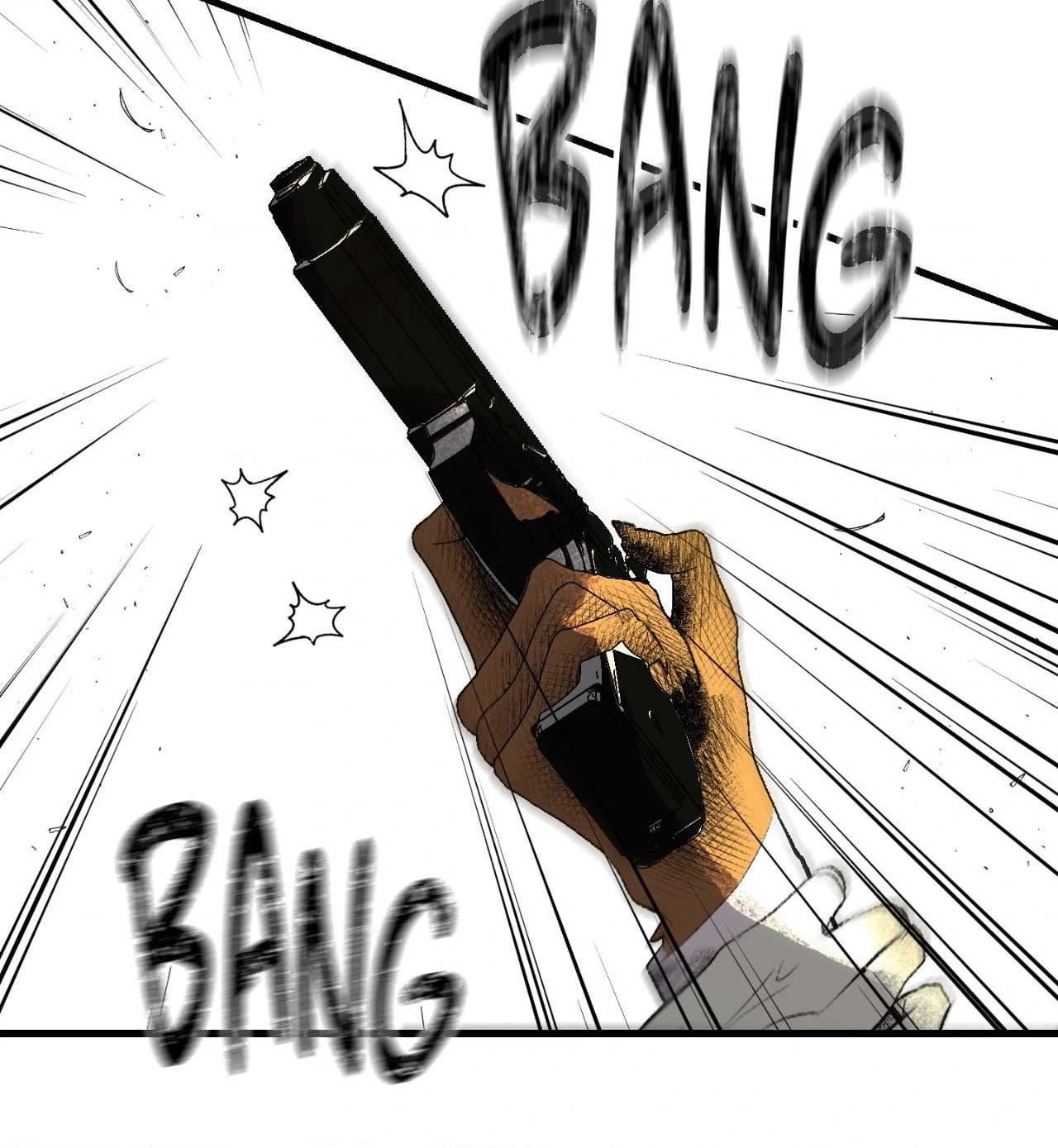 Melt Bless You Chapter 44 - page 72