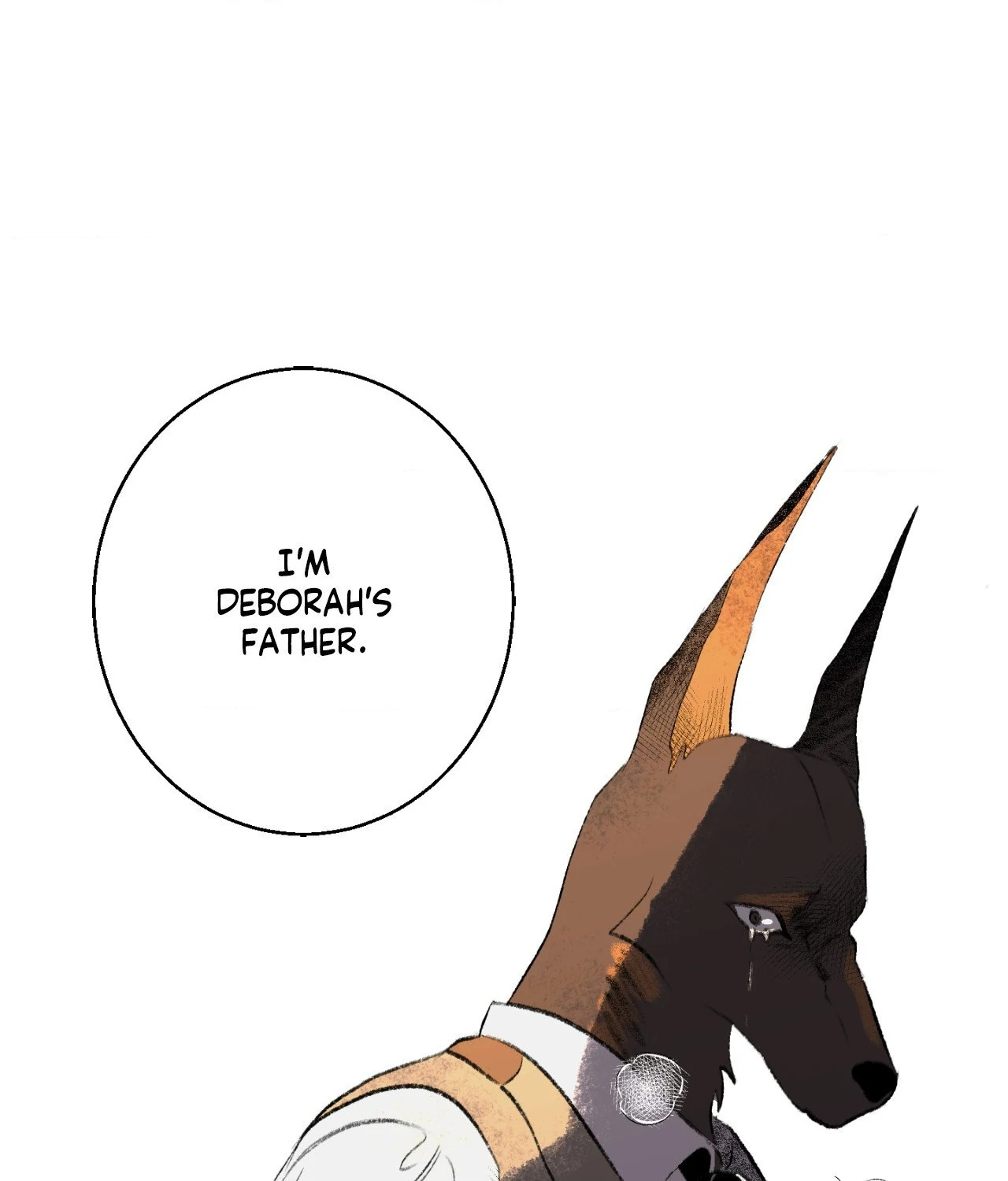 Melt Bless You Chapter 44 - page 79