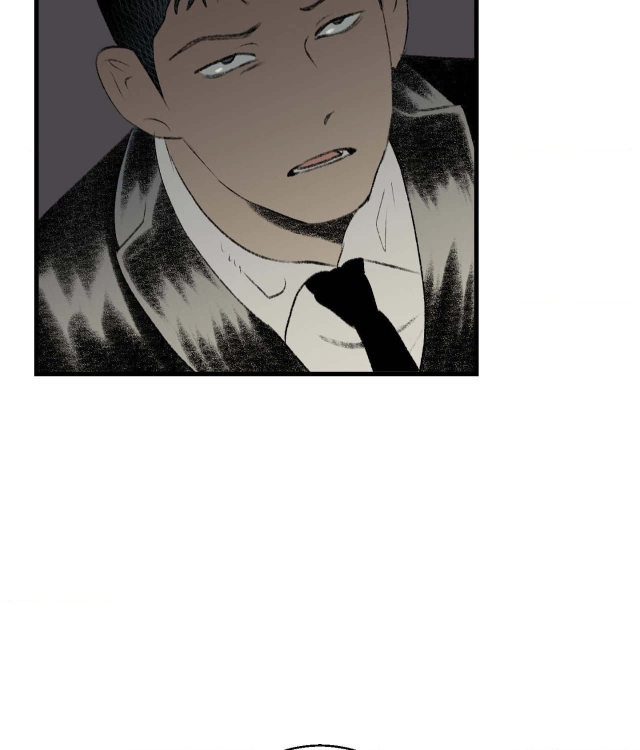 Melt Bless You Chapter 44 - page 8