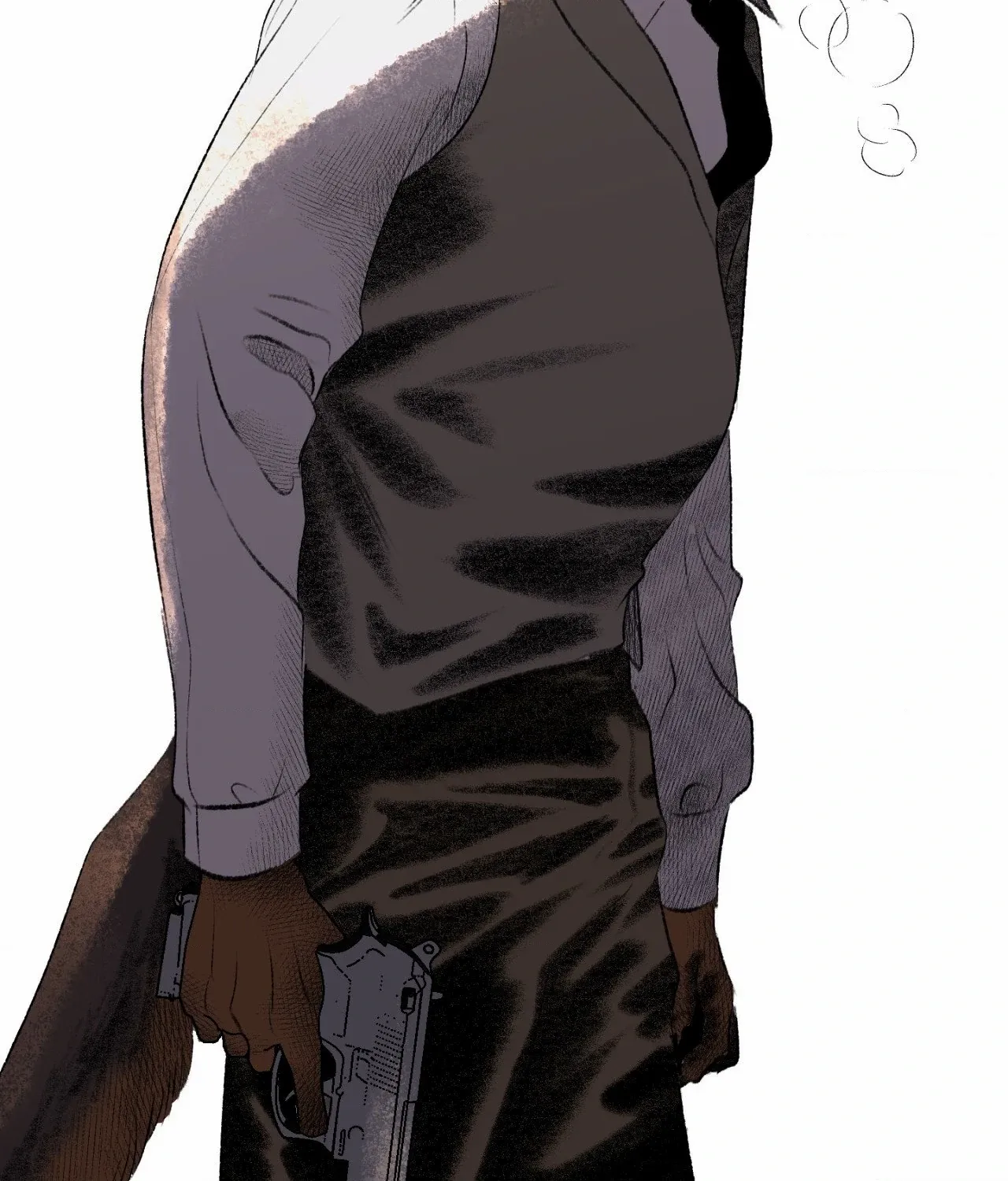 Melt Bless You Chapter 44 - page 80