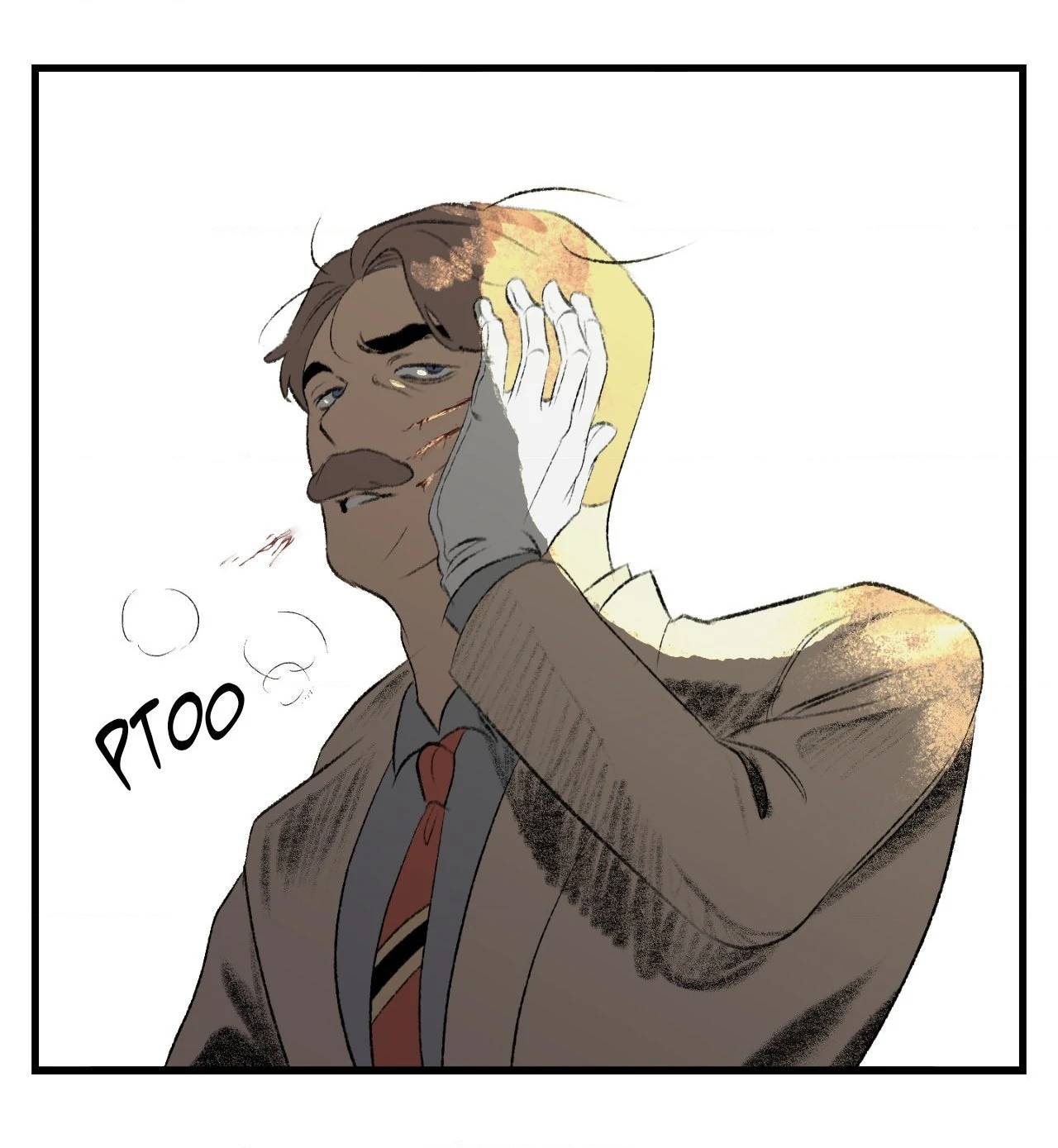 Melt Bless You Chapter 44 - page 84