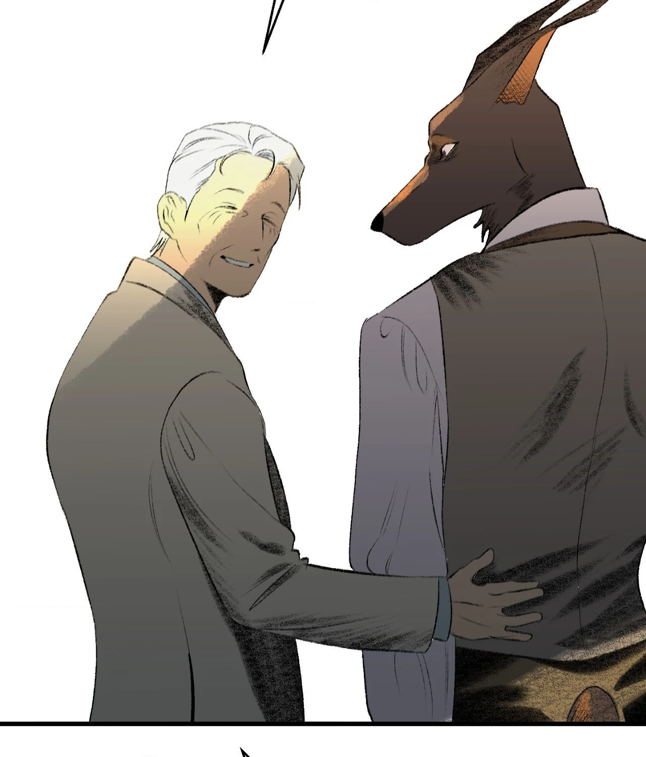Melt Bless You Chapter 44 - page 88