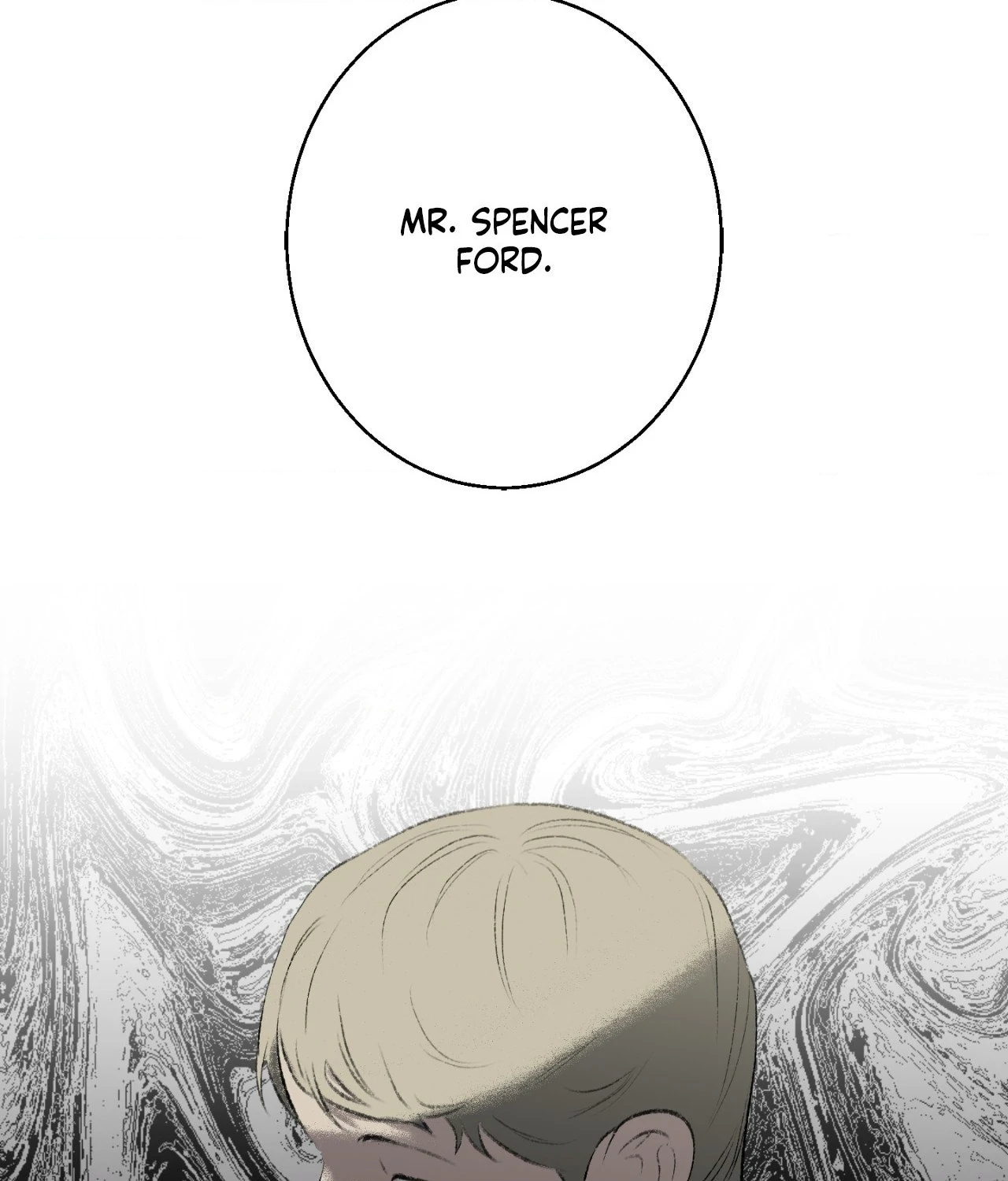 Melt Bless You Chapter 44 - page 9