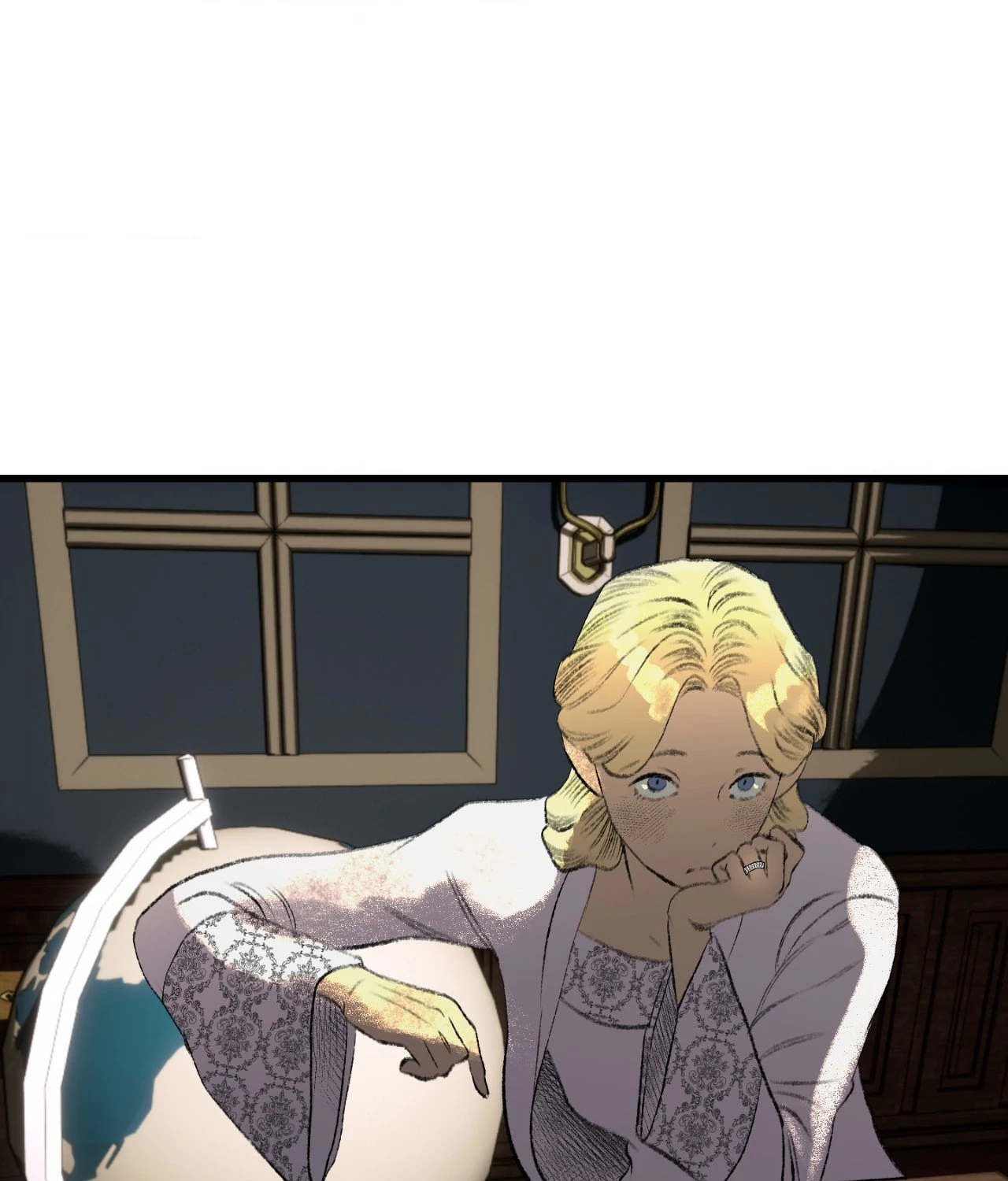 Melt Bless You Chapter 44 - page 91