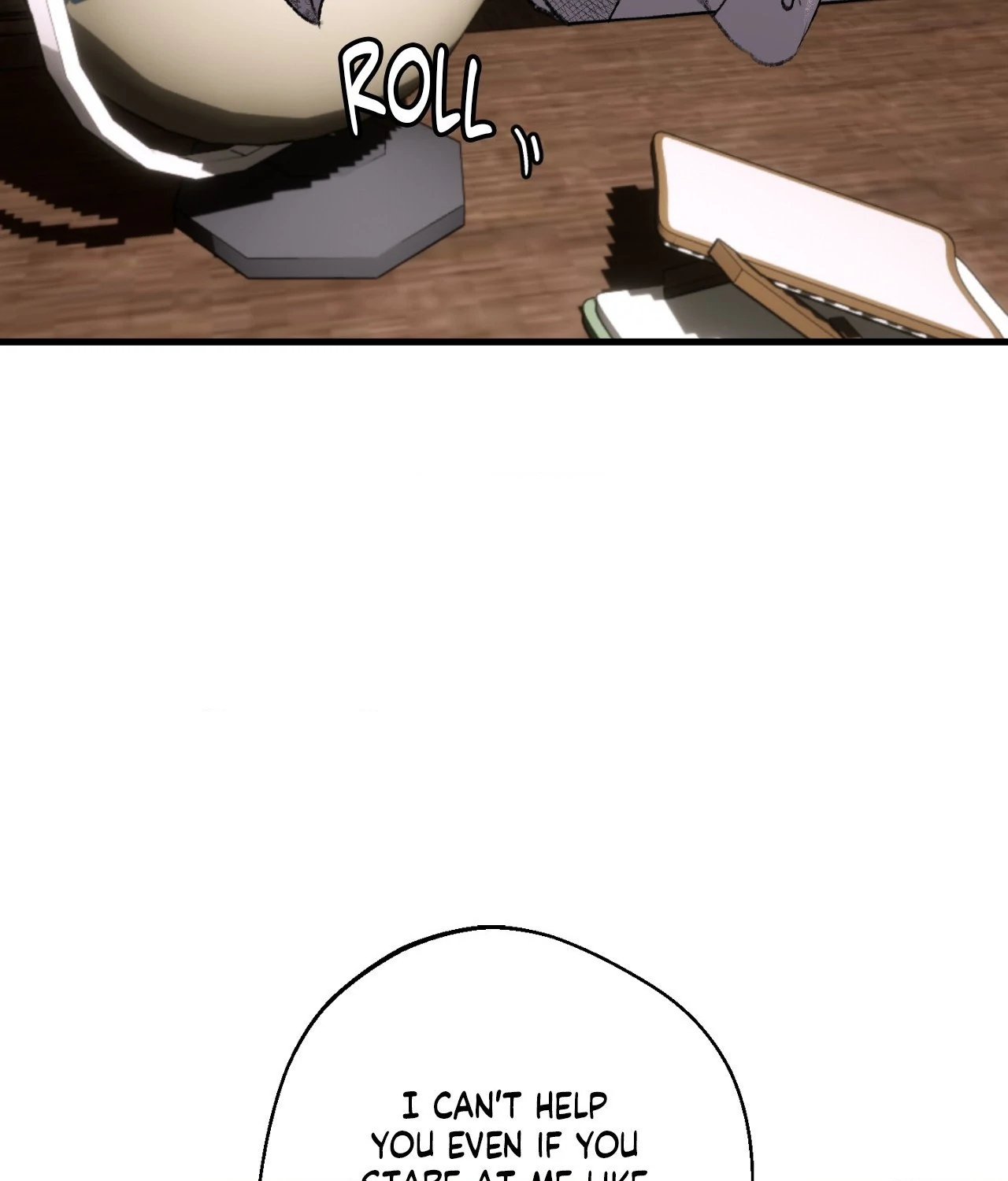 Melt Bless You Chapter 44 - page 92