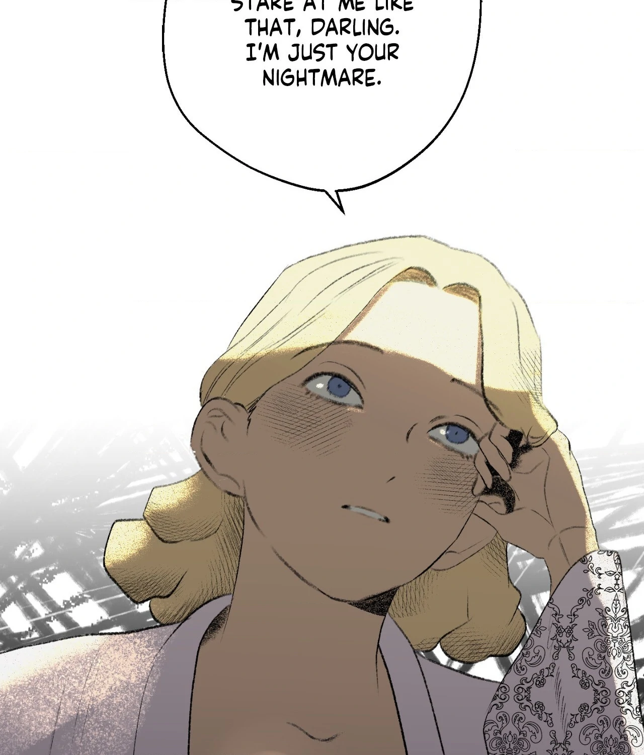 Melt Bless You Chapter 44 - page 93