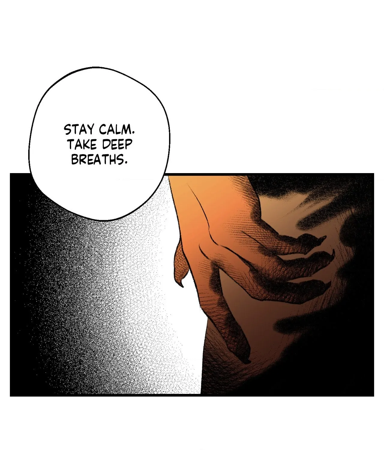 Melt Bless You Chapter 44 - page 95