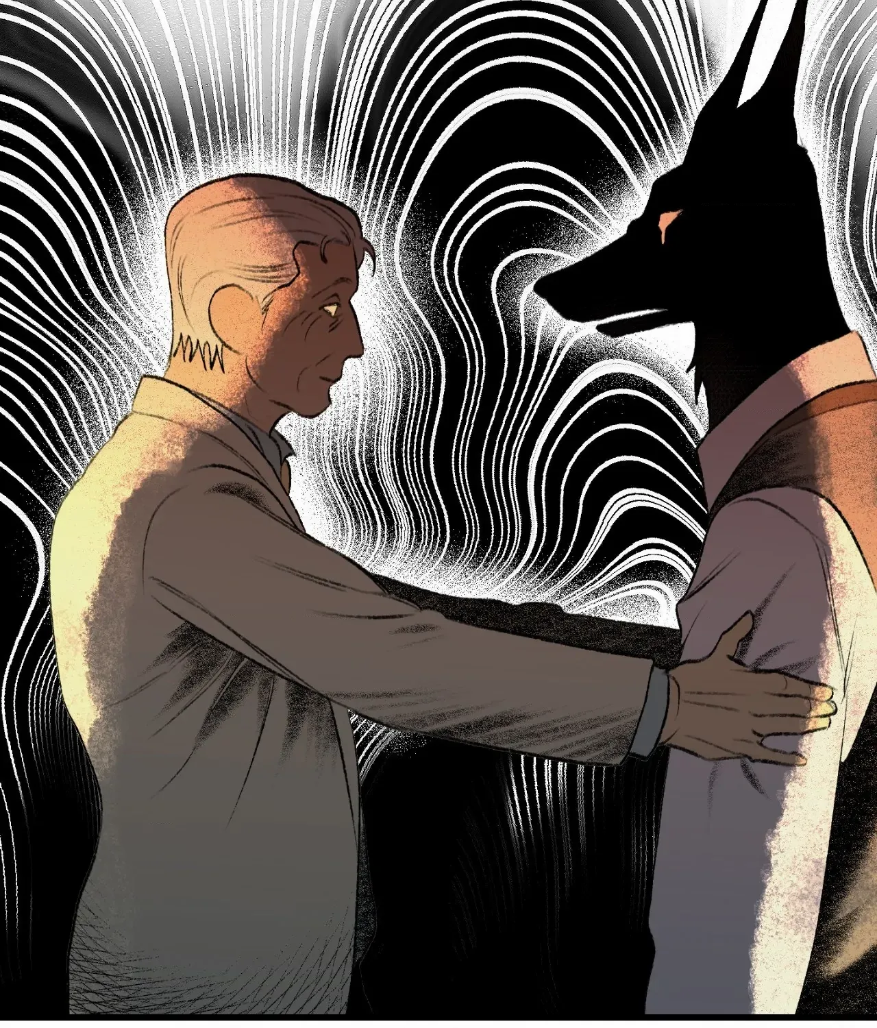 Melt Bless You Chapter 44 - page 98
