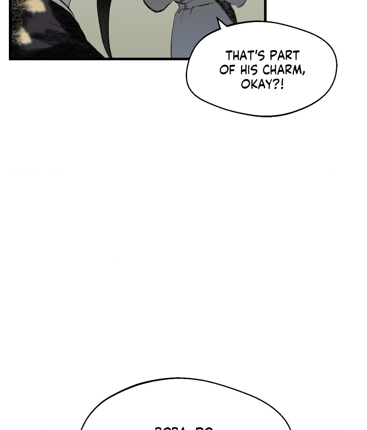 Melt Bless You Chapter 47 - page 100